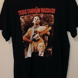 Texas massacre